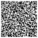 QR code with Calvert Vicki S contacts