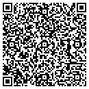 QR code with S T L Mobile contacts
