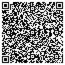 QR code with Hope Habitat contacts