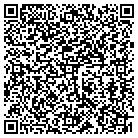 QR code with United States Department Of The Army contacts