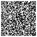 QR code with Universal School contacts