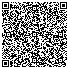 QR code with J L Viele Construction Inc contacts
