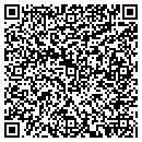 QR code with Hospice Valley contacts