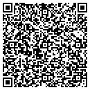 QR code with The Sherwin-Williams Company contacts