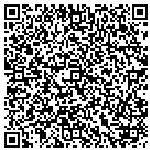 QR code with The Sherwin-Williams Company contacts