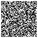 QR code with KPB Printing contacts