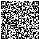 QR code with George Gause contacts