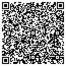 QR code with Hands First LLC contacts