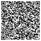 QR code with Richard D Fitzgerald Lcsw contacts