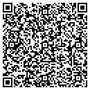 QR code with V2 Services contacts