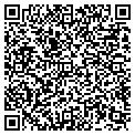 QR code with C & C Paints contacts