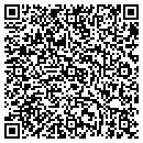 QR code with C Quality Paint contacts