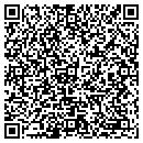 QR code with US Army Reserve contacts