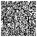 QR code with US Army Rotc contacts