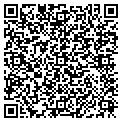 QR code with Cic Inc contacts