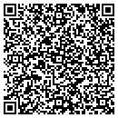 QR code with I T Netlogistics contacts