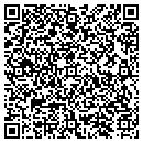 QR code with K I S Systems Inc contacts