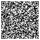 QR code with P B Networking contacts