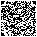 QR code with Hsa Corp contacts
