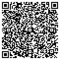 QR code with M & S Painting LLC contacts