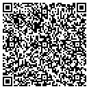 QR code with Harmon Julie contacts