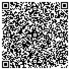 QR code with Managed Dental Care of CA contacts