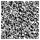 QR code with US Coast Guard-Recruiting contacts