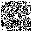QR code with Martin Spinal Care Center contacts