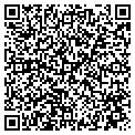 QR code with Valbruna contacts