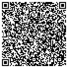 QR code with Just Faith Church-God-Christ contacts