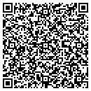 QR code with Hoover Janice contacts
