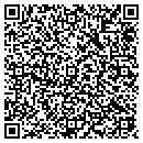QR code with Alpha Phi contacts