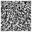 QR code with Hopson Julie contacts
