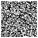 QR code with J & K Pipeline contacts