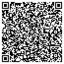 QR code with Howard Rhonda contacts