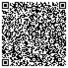 QR code with Koby Language Center contacts