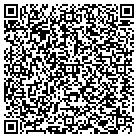 QR code with Saginaw Arts & Science Academy contacts