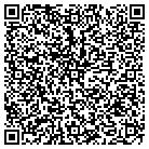 QR code with US Army National Guard Recruit contacts