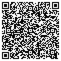 QR code with Bpm Financing contacts