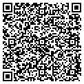 QR code with Fabc contacts