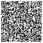 QR code with H & R Block Tax Service contacts