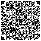 QR code with Andover Lipo-Lights contacts