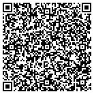 QR code with Cyberspace Promotion contacts