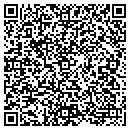 QR code with C & C Financial contacts