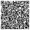 QR code with Harrison's Ink contacts