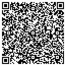 QR code with Macval Inc contacts