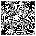 QR code with Practical English Center contacts