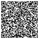 QR code with Cg Consulting contacts