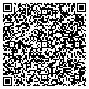 QR code with Magee's Temple contacts