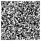 QR code with Alabama State University Inc contacts